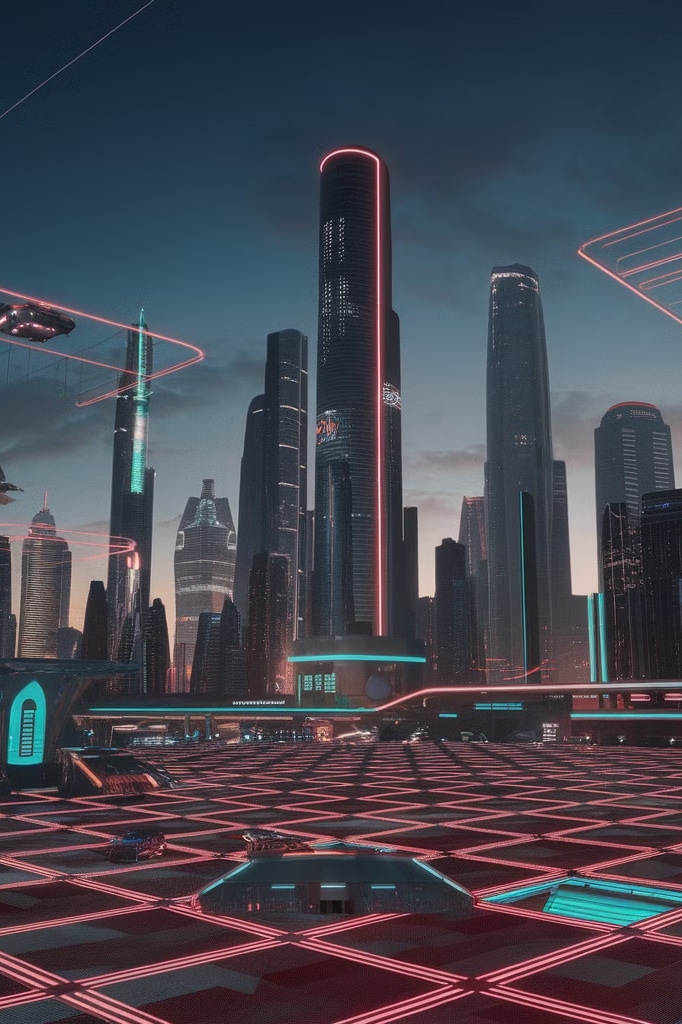ar+i: The Future of Fitness and Education